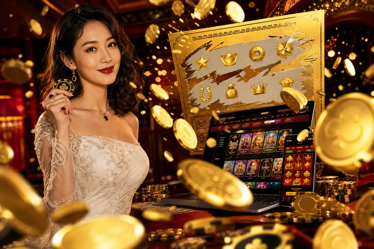 x3bet ব্যাকারাত লাইভ ডিলার টেবিল