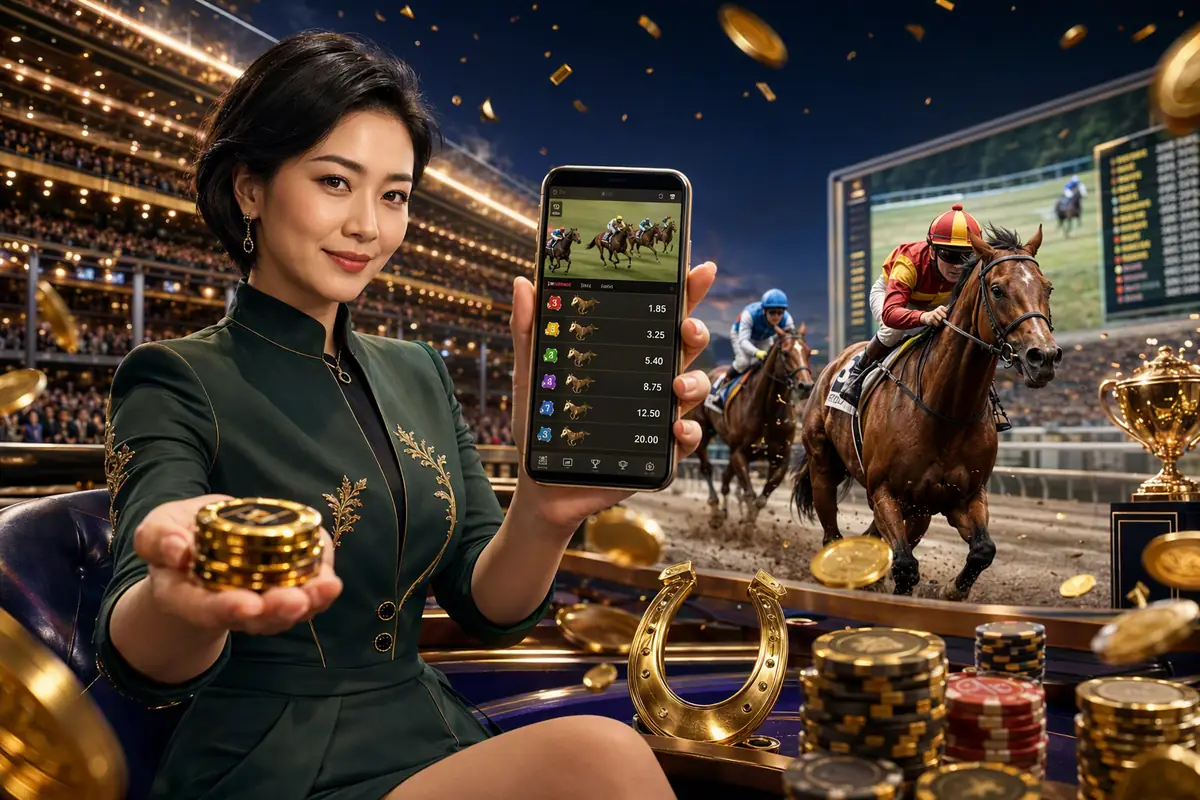 x3bet অনলাইন ক্যাসিনো গেমিং