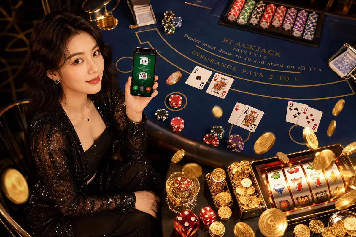 x3bet স্লট খেলা শুরু করার ধাপ