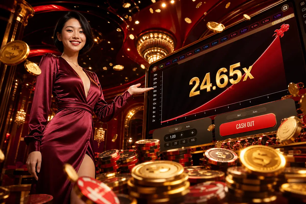 x3bet অনলাইন স্লট গেমস